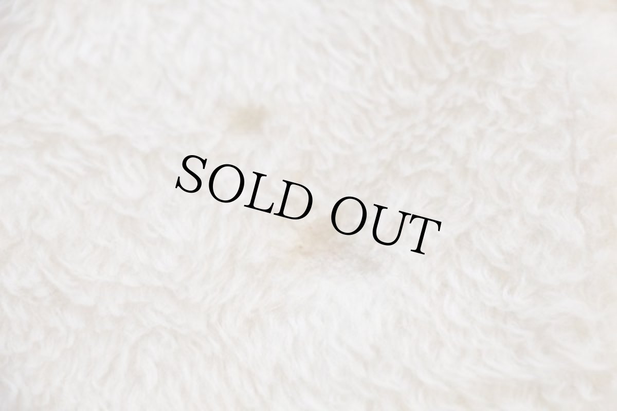 画像6: 60s USA製 CAMPUS KODIAKコディアック Vライン プルオーバー S (6)