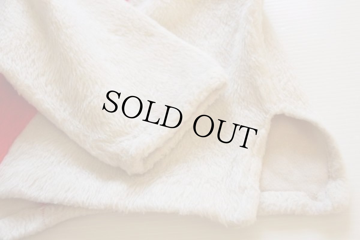 画像5: 60s USA製 CAMPUS KODIAKコディアック Vライン プルオーバー S (5)