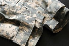 画像6: デッドストック★00s 米軍 U.S.ARMY ECWCS GEN2 ACU UCP デジタルカモ GORE-TEXゴアテックスパーカー M-R (6)