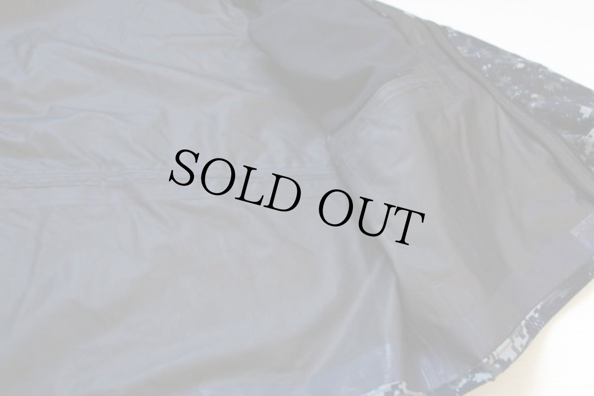 画像5: デッドストック★00s 米軍 U.S.NAVY ECWCS GEN2 NWU デジタルカモ GORE-TEXゴアテックスパーカー L-S (5)