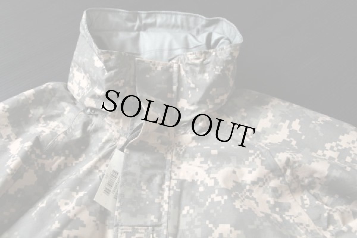 画像3: デッドストック★00s 米軍 U.S.ARMY ECWCS GEN2 UCP デジタルカモ GORE-TEXゴアテックスパーカー M-R (3)