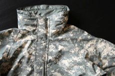 画像3: デッドストック★00s 米軍 U.S.ARMY ECWCS GEN2 ACU UCP デジタルカモ GORE-TEXゴアテックスパーカー M-R (3)