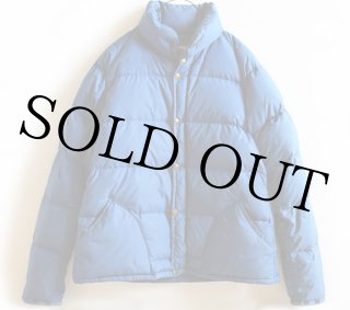 希少　80s USA 製　カベラス M65　フィールドジャケット　ブラスジップ 70s USA製 実物 米軍 M-65 3rd フィールド ジャケット M-L