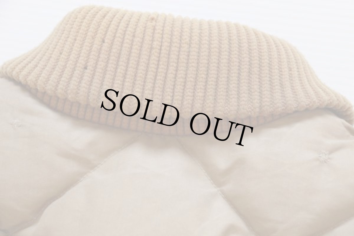 画像9: 50s BAUER DOWNバウアーダウン スカイライナー ダウンジャケット★EddieBauerエディーバウアー (9)