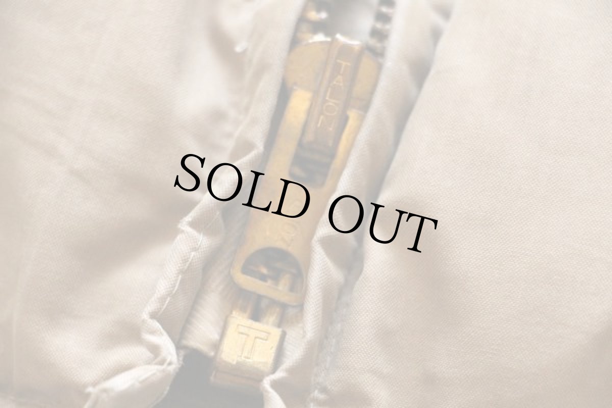 画像5: 50s BAUER DOWNバウアーダウン スカイライナー ダウンジャケット★EddieBauerエディーバウアー (5)