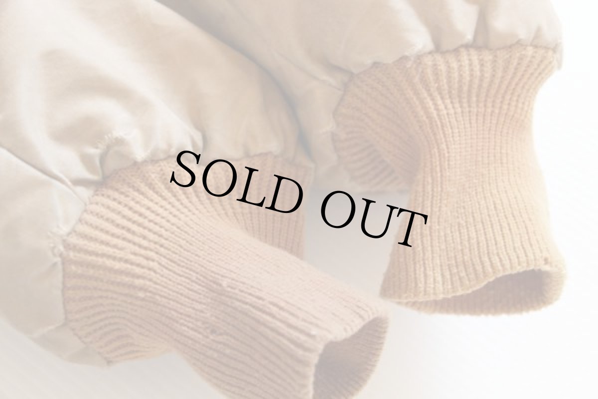 画像10: 50s BAUER DOWNバウアーダウン スカイライナー ダウンジャケット★EddieBauerエディーバウアー (10)