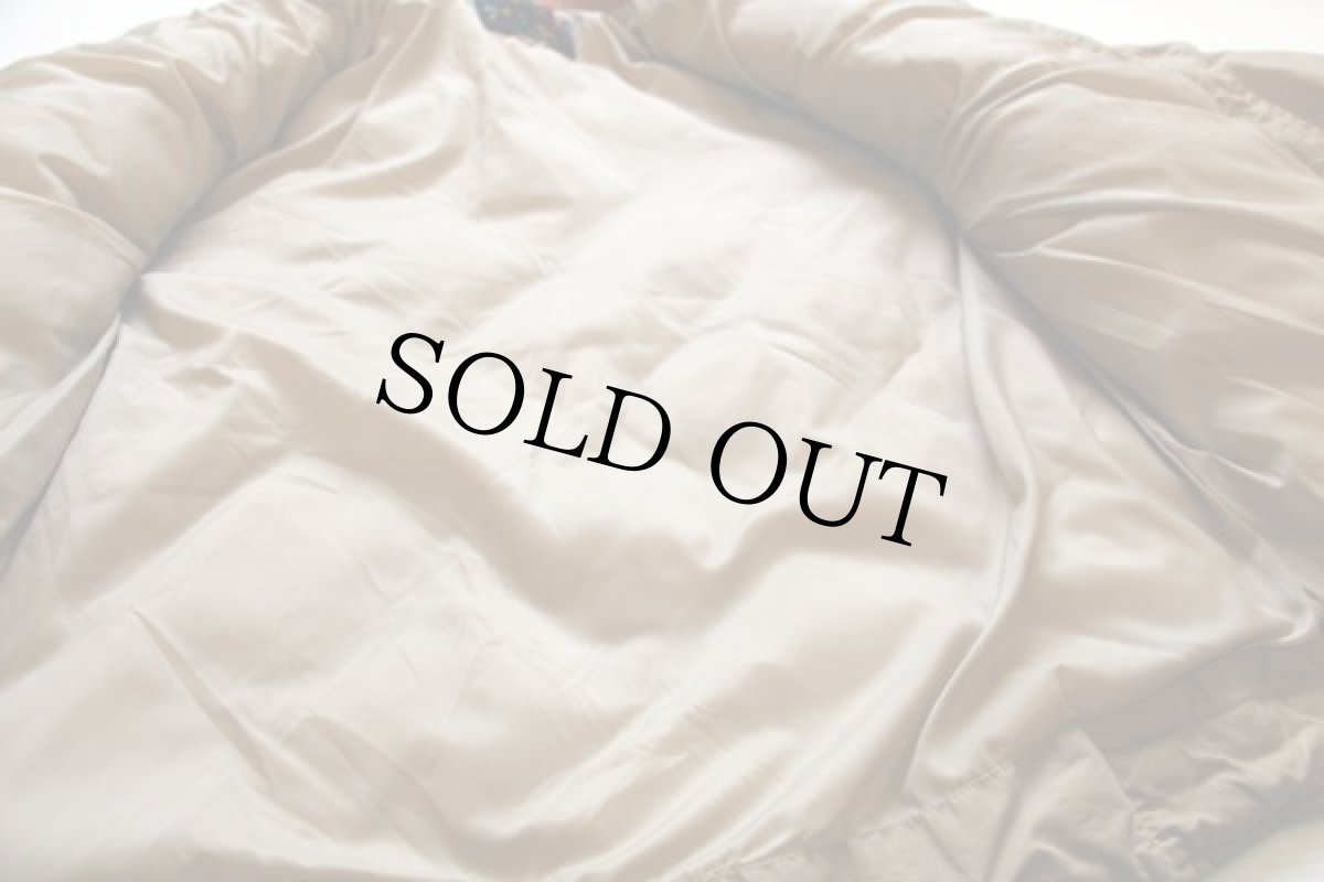 画像6: 50s BAUER DOWNバウアーダウン スカイライナー ダウンジャケット★EddieBauerエディーバウアー (6)