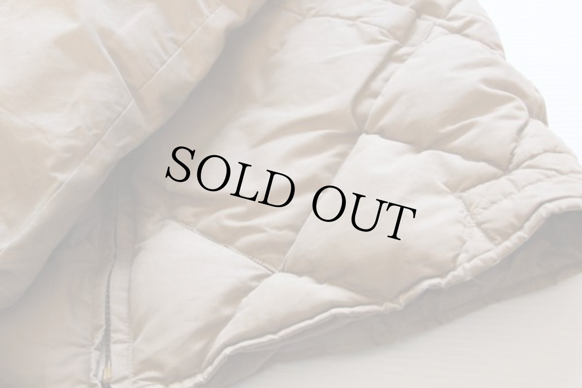 画像7: 50s BAUER DOWNバウアーダウン スカイライナー ダウンジャケット★EddieBauerエディーバウアー (7)