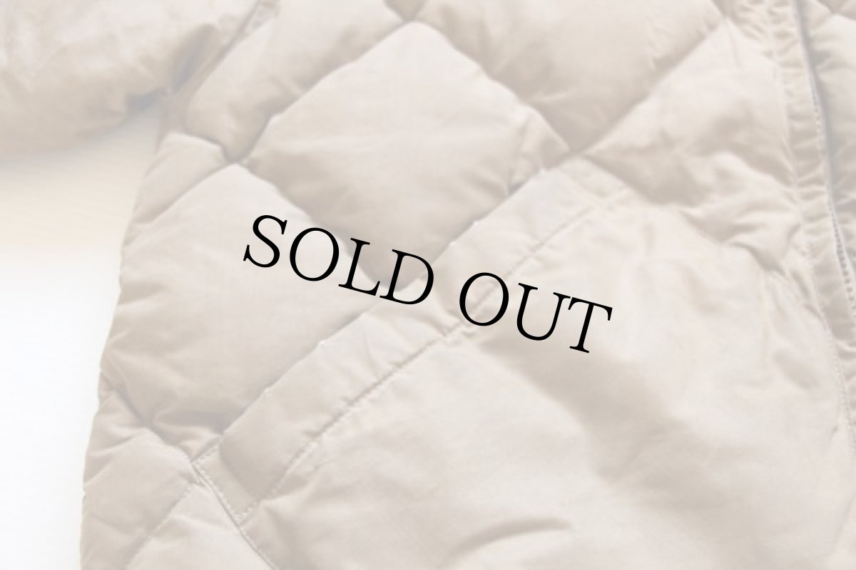 画像8: 50s BAUER DOWNバウアーダウン スカイライナー ダウンジャケット★EddieBauerエディーバウアー (8)