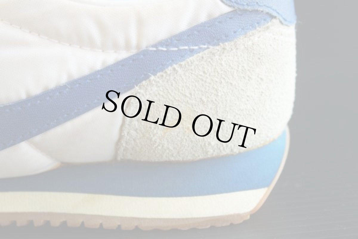 画像7: 80s NIKEナイキ オセアニア 6★スニーカー (7)