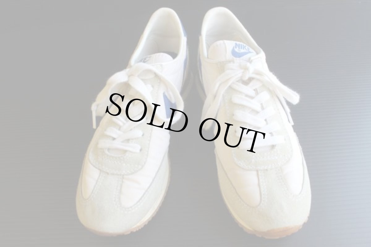 画像3: 80s NIKEナイキ オセアニア 6★スニーカー (3)