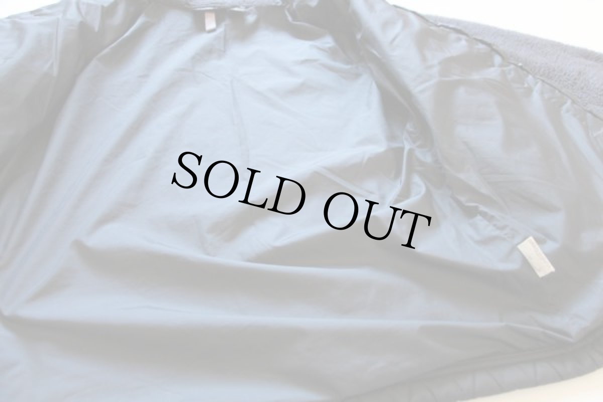 画像5: 00s USA製 patagoniaパタゴニア マーベリックジャケット チャコール W-M (5)