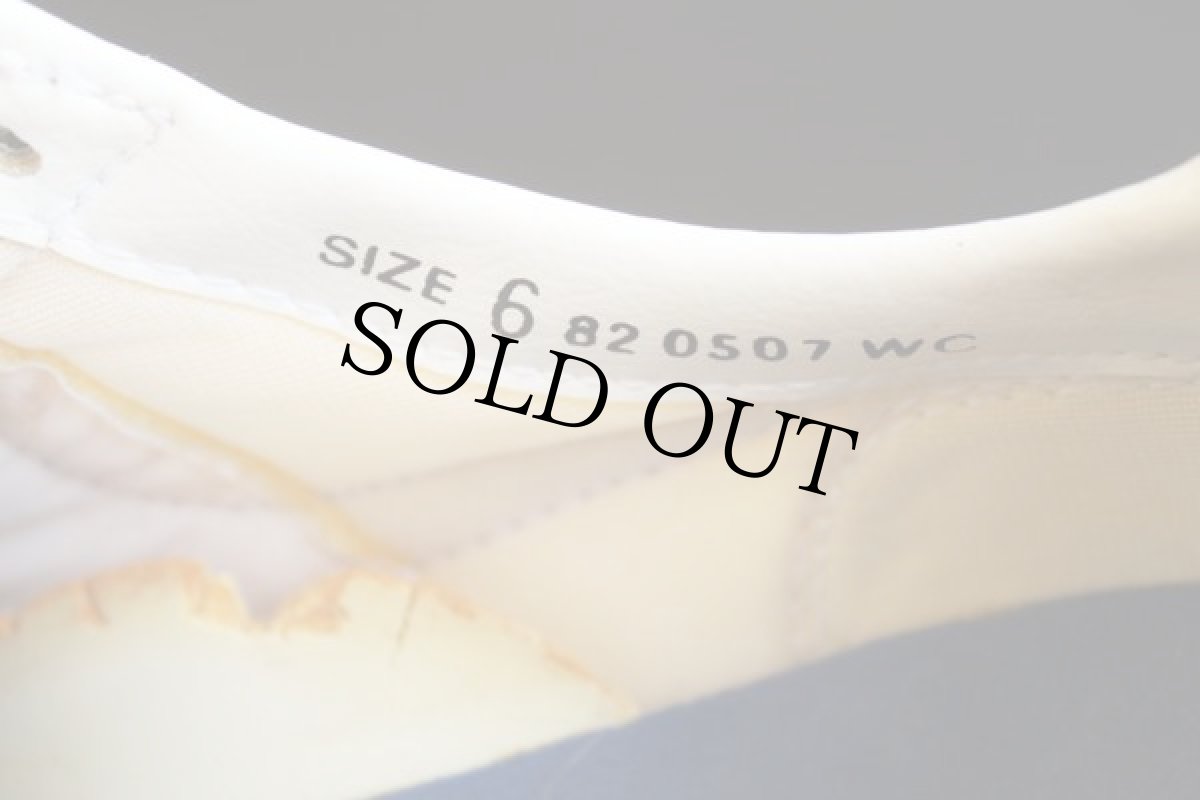 画像5: 80s NIKEナイキ オセアニア 6★スニーカー (5)