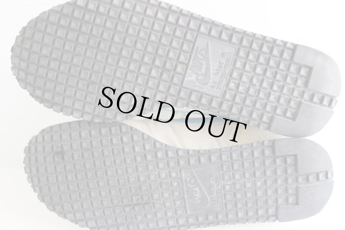 画像5: 80s NIKEナイキ ディアブロ 10★スニーカー (5)