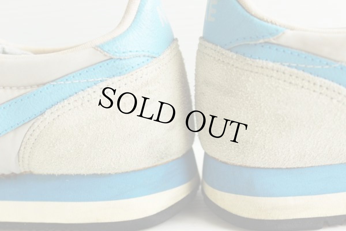 画像7: 80s NIKEナイキ ディアブロ 10★スニーカー (7)