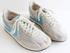 画像1: 80s NIKEナイキ ディアブロ 10★スニーカー (1)