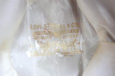 画像4: 70s USA製 Levi'sリーバイス コーデュロイ カウボーイハット★ウエスタン (4)