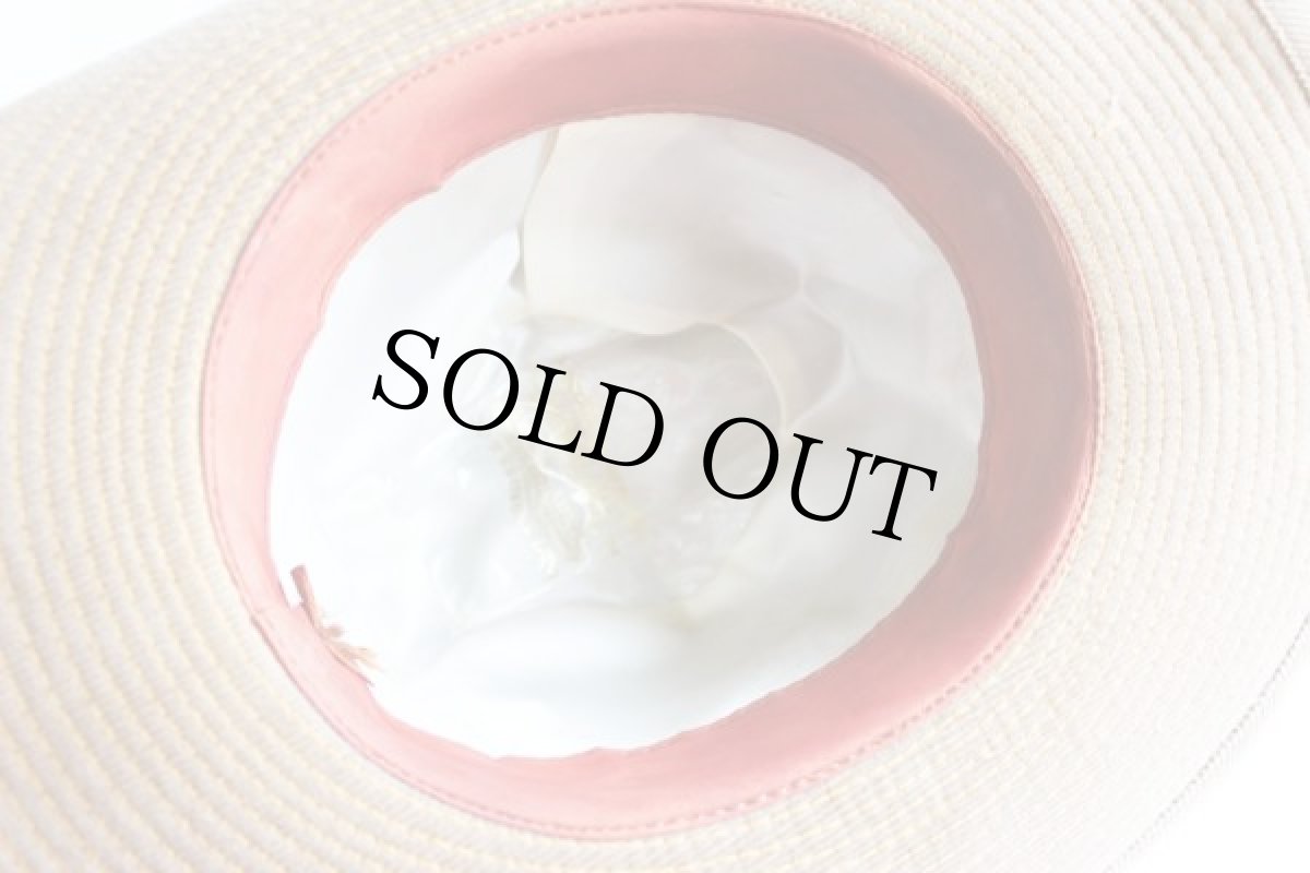 画像5: 70s USA製 Levi'sリーバイス コーデュロイ カウボーイハット★ウエスタン (5)