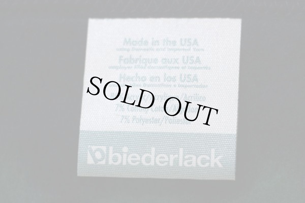 画像3: 未使用★USA製 biederlack ネイティブ柄 ブランケット★大判 (3)