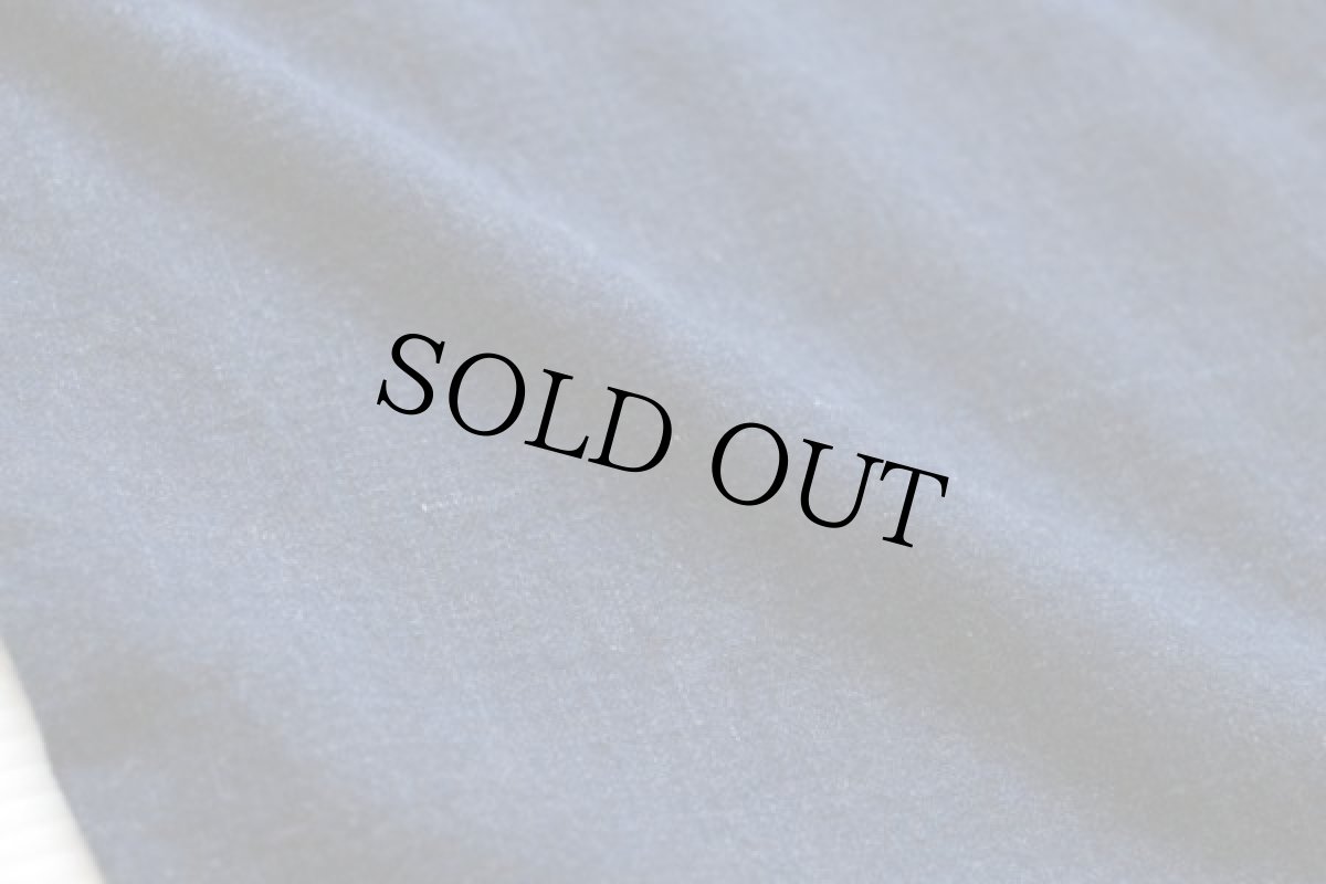 画像7: 60s Sears デニム ペインターパンツ w36 (7)