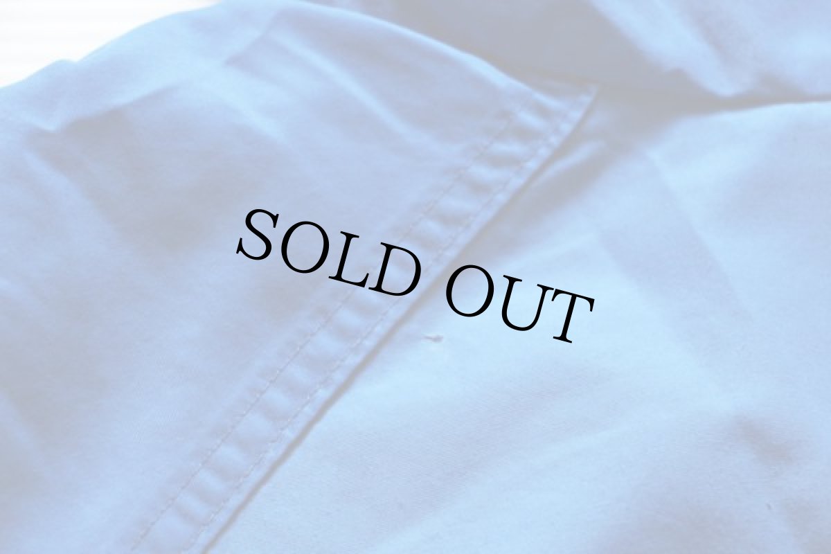 画像6: 80s patagoniaパタゴニア デカタグ シェルドシンチラ ナイロンジャケット 青×紺 S (6)