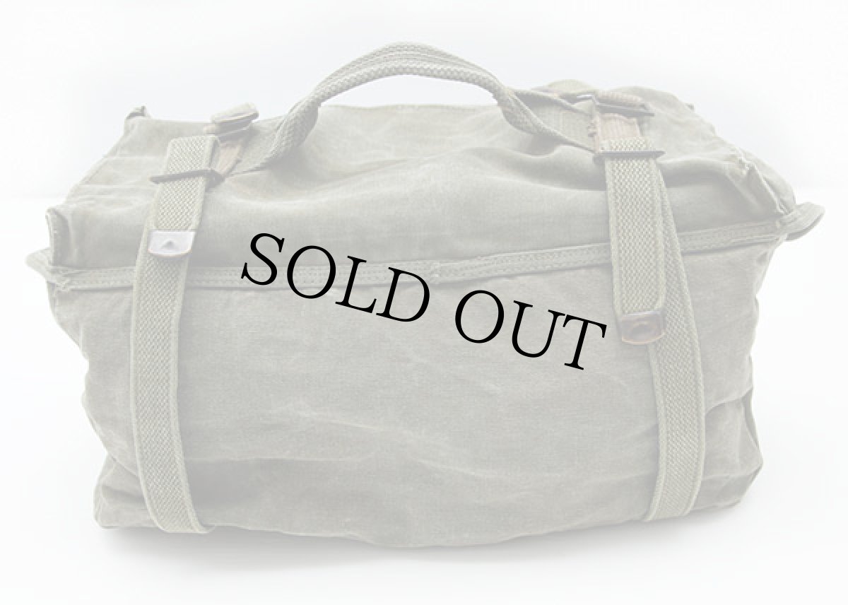 画像2: 50s 米軍 U.S.ARMY M-1945 フィールド カーゴパック (2)