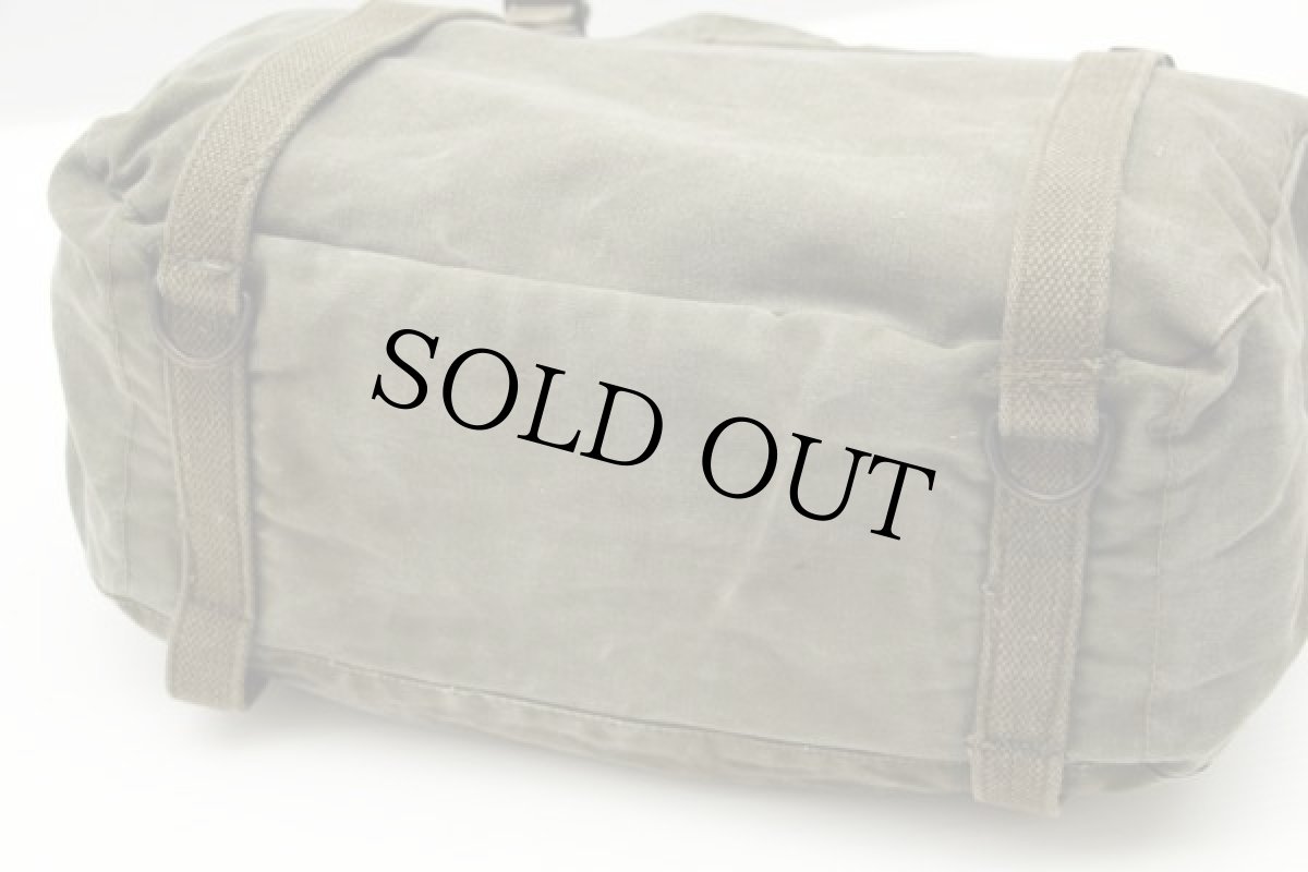 画像3: 50s 米軍 U.S.ARMY M-1945 フィールド カーゴパック (3)