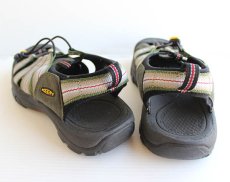 画像2: KEENキーン Newport H2 WATERPROOF 防水サンダル 28.5 (2)