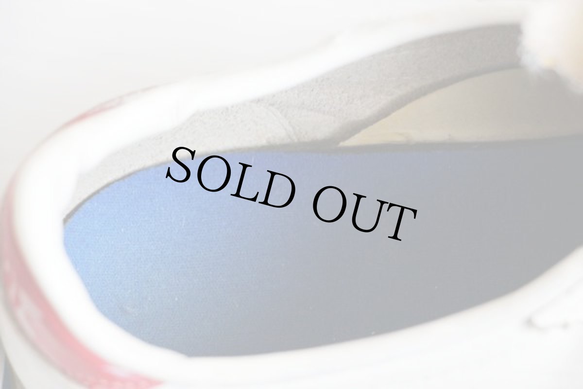 画像6: 80s USA製 NIKEナイキ レザーコルテッツ (6)