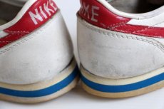 画像8: 80s USA製 NIKEナイキ レザーコルテッツ (8)