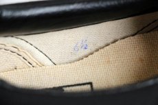 画像6: 90s USA製 VANSバンズ 総柄 スリッポン 6.5★スニーカー (6)