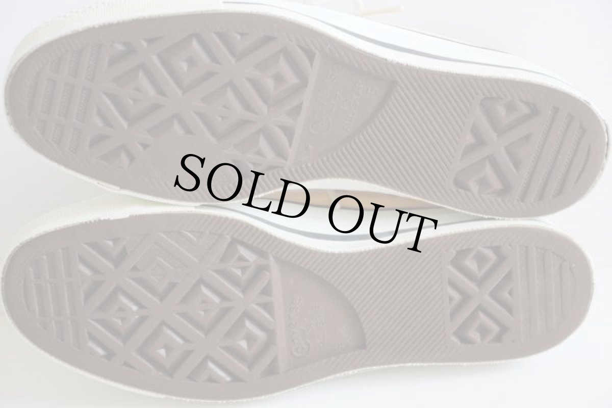 画像4: 90s USA製 CONVERSEコンバース ALL STARオールスター Low 5.5 (4)