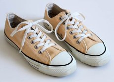 画像1: 90s USA製 CONVERSEコンバース ALL STARオールスター Low 5.5 (1)