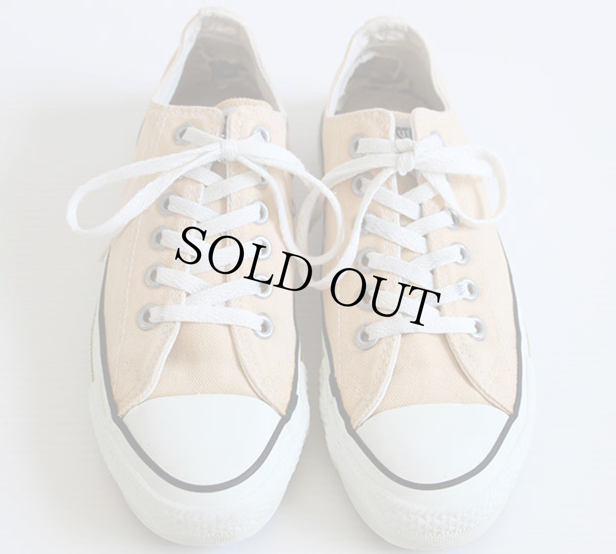 画像3: 90s USA製 CONVERSEコンバース ALL STARオールスター Low 5.5 (3)