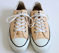 画像3: 90s USA製 CONVERSEコンバース ALL STARオールスター Low 5.5 (3)