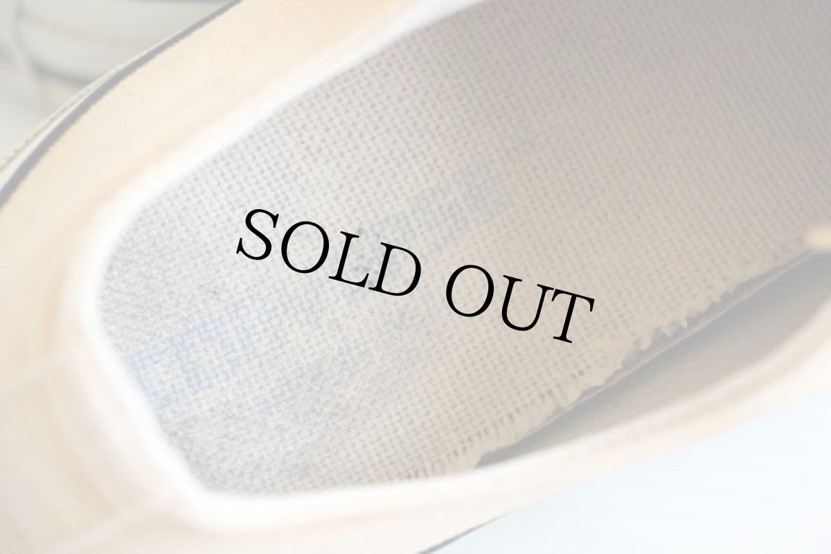 画像5: 90s USA製 CONVERSEコンバース ALL STARオールスター Low 5.5 (5)