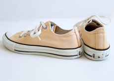 画像2: 90s USA製 CONVERSEコンバース ALL STARオールスター Low 5.5 (2)