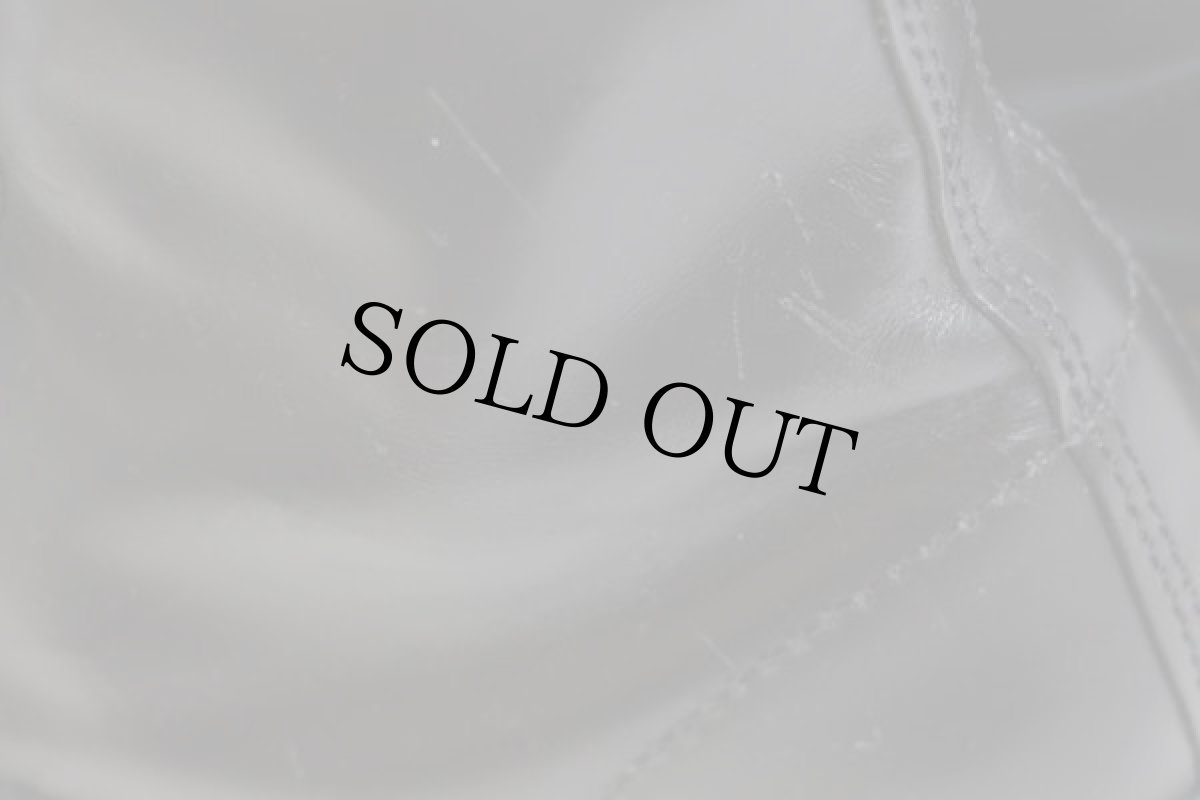 画像6: 英国製 DR.MARTENSドクターマーチン 星条旗 8ホールブーツ 黒 UK11 (6)