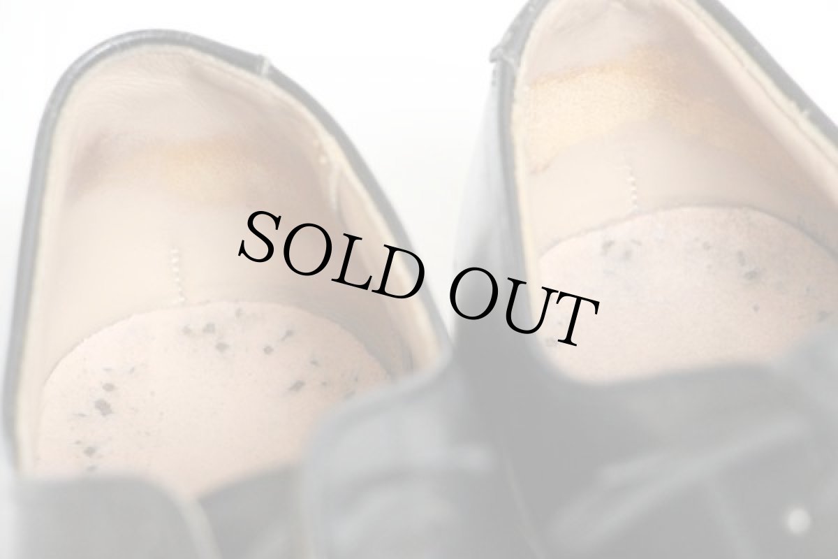 画像6: 60s 米軍 サービスシューズ 9.5R (6)