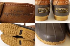 画像3: L.L.Bean 5ホール ビーンブーツ 7N (3)