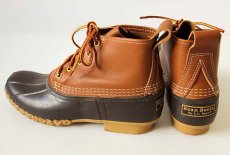 画像2: L.L.Bean 5ホール ビーンブーツ 7N (2)