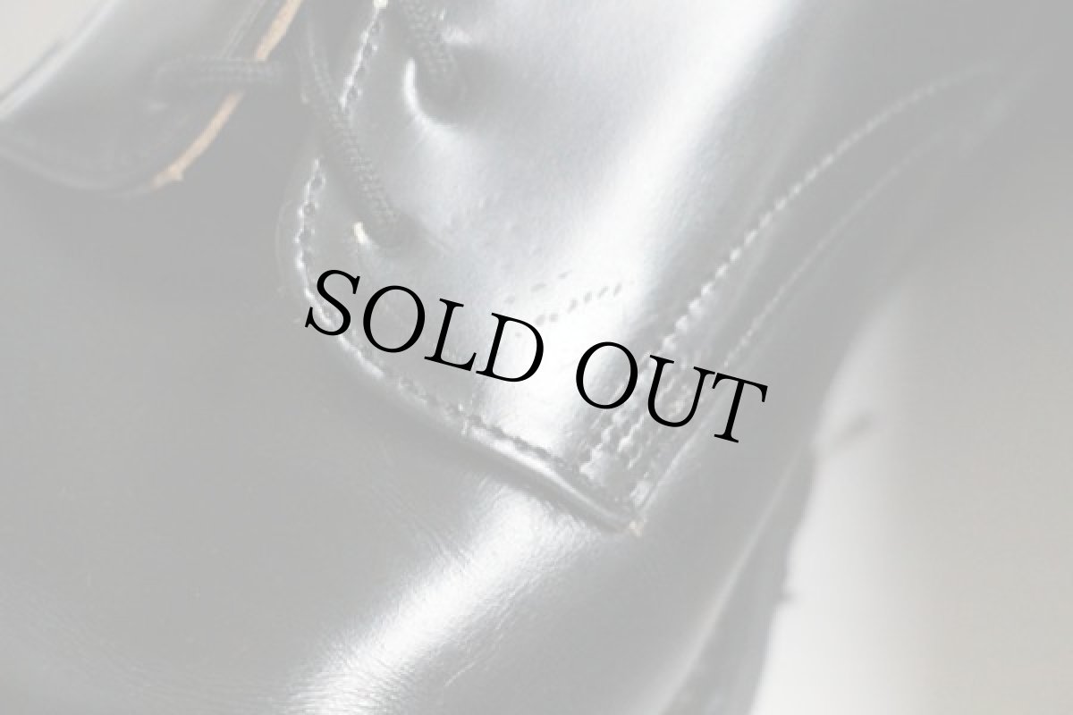 画像6: 70s 米軍 サービスシューズ 7W (6)