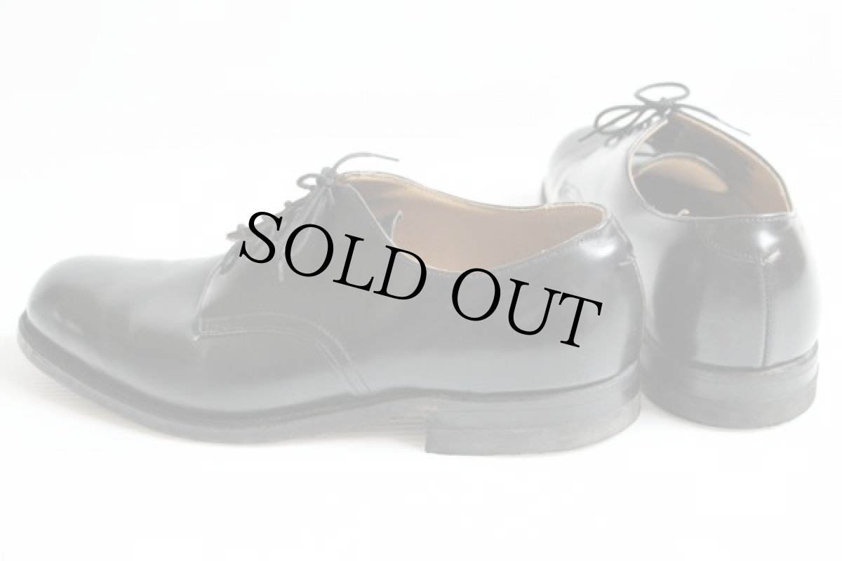 画像2: 70s 米軍 サービスシューズ 7W (2)