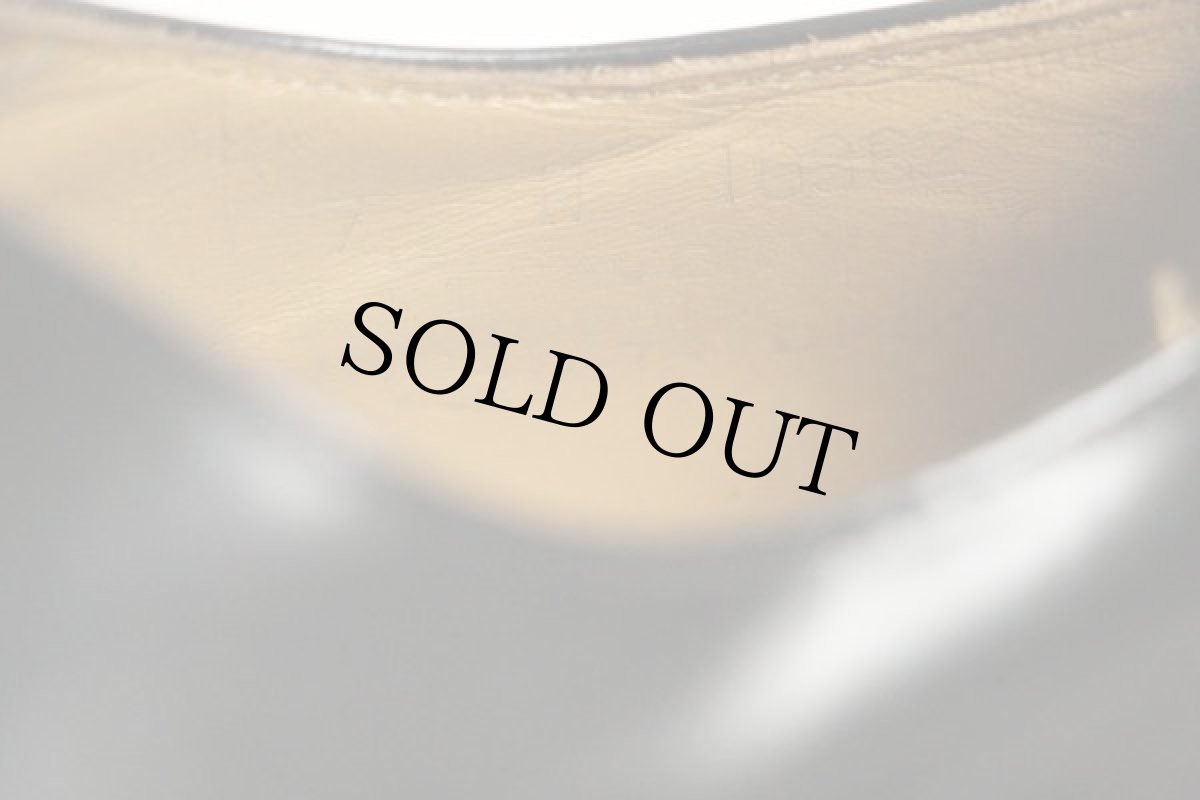 画像5: 70s 米軍 サービスシューズ 7W (5)