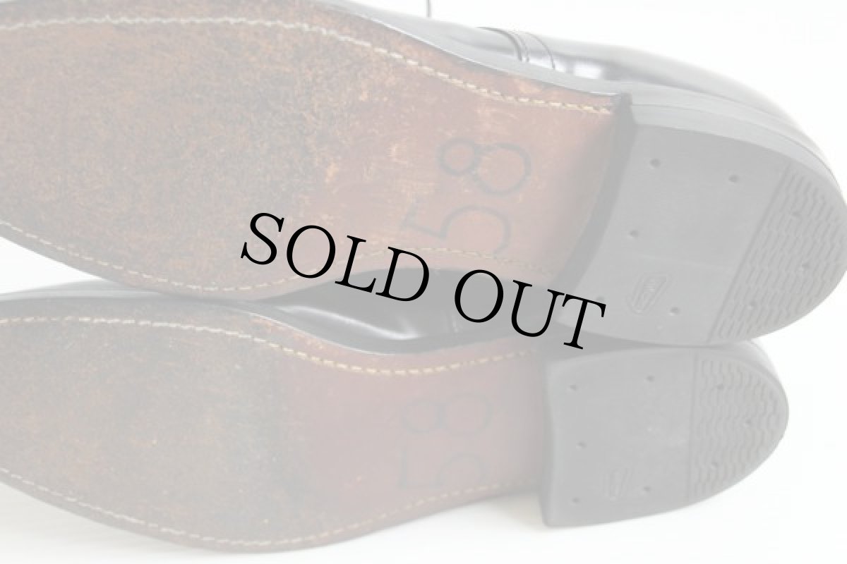 画像6: 70s 米軍 サービスシューズ 8.5R (6)