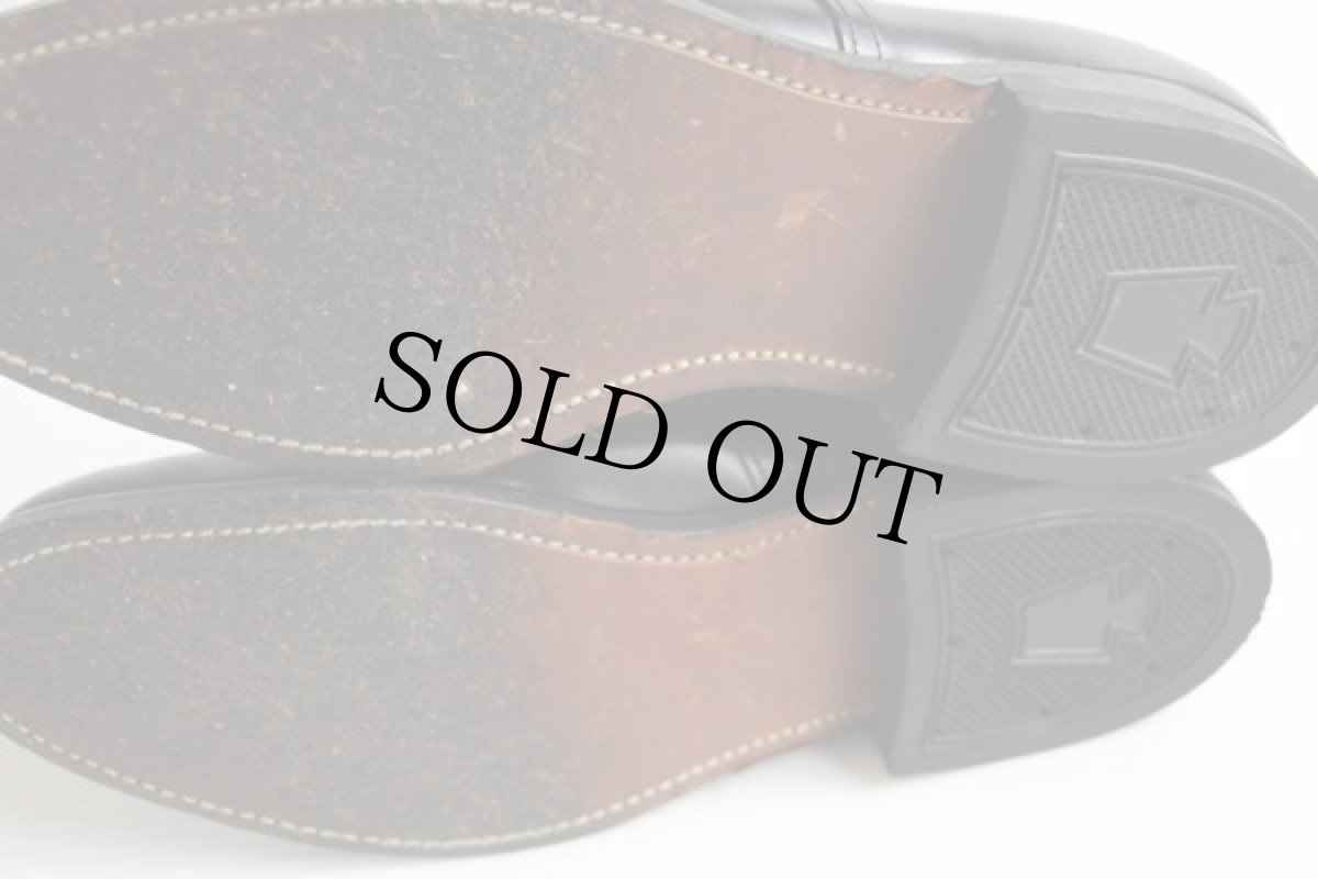 画像4: 70s 米軍 サービスシューズ 7W (4)