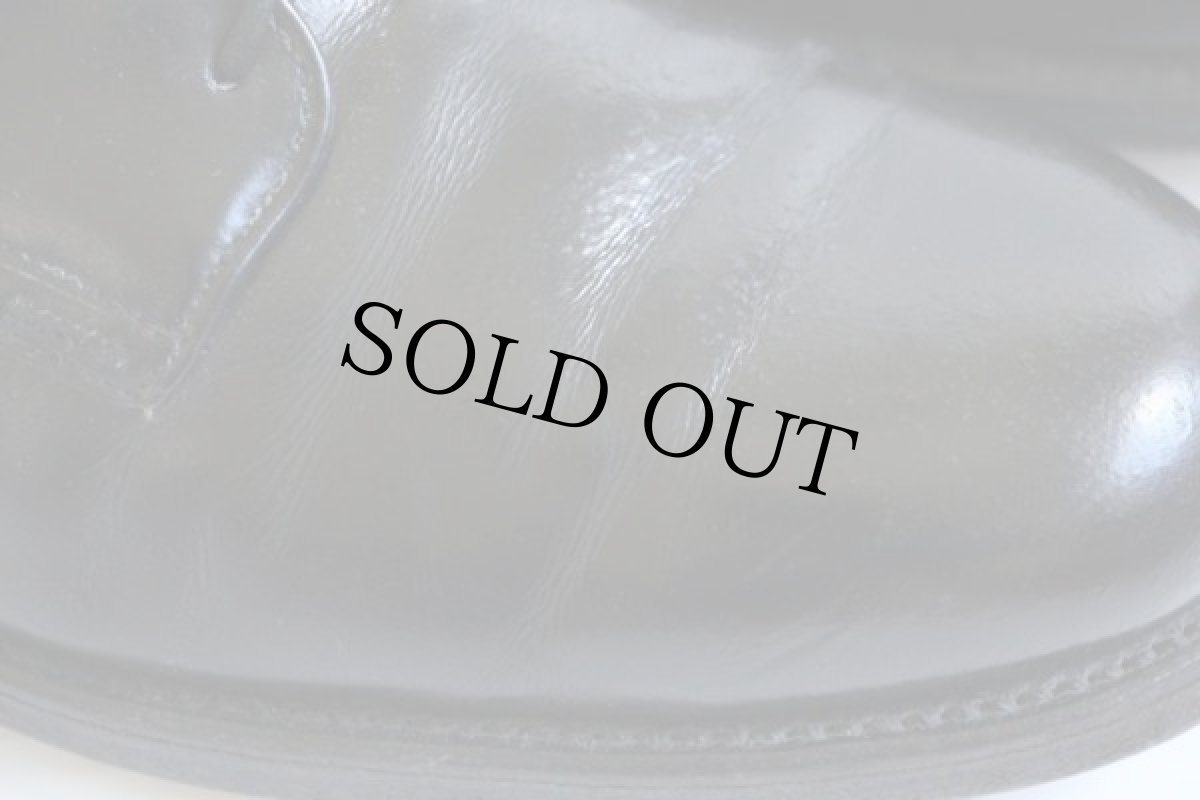 画像8: 70s 米軍 サービスシューズ 8 R (8)