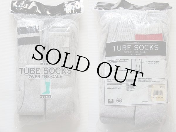 50's デッドストック ヴィンテージ ソックス 靴下 アメリカ製 ビンテージ40's50's○DEADSTOCKミリタリーソックスオリーブ
