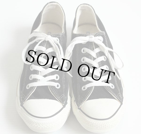 90s USA製 CONVERSEコンバース ALL STARオールスター スエードレザー
