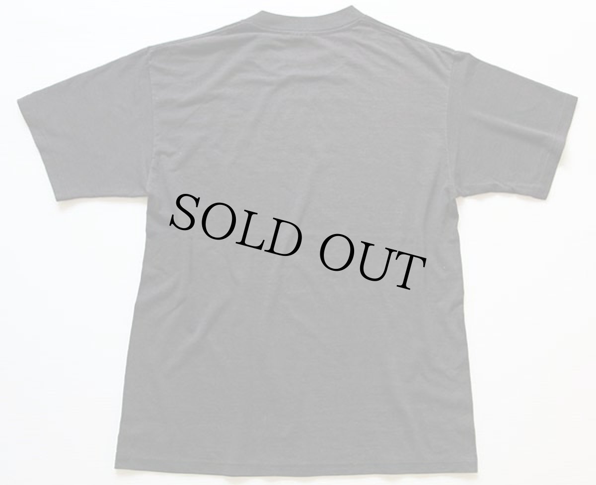 画像3: 80s USA製 BATMANバットマン Tシャツ 黒 L (3)